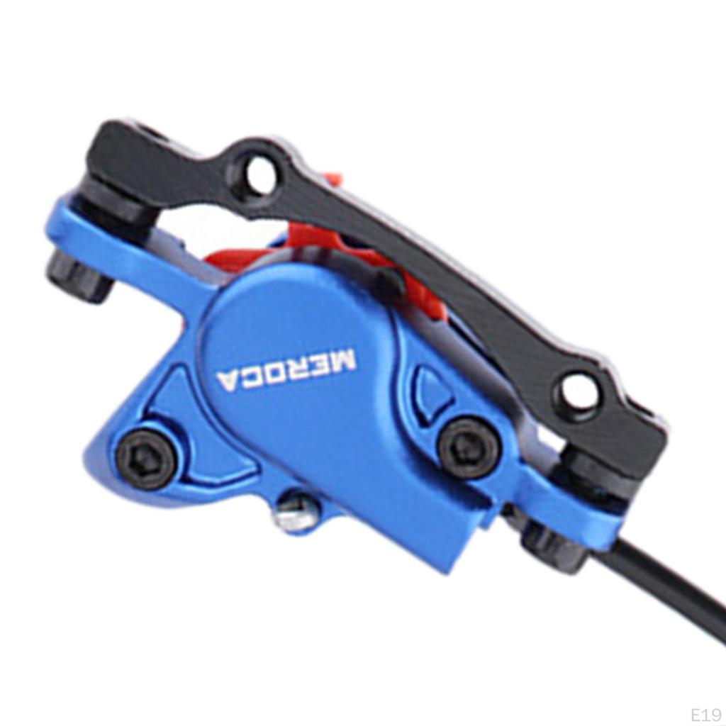 Дисковые тормоза Share F160 / R140 Велосипед