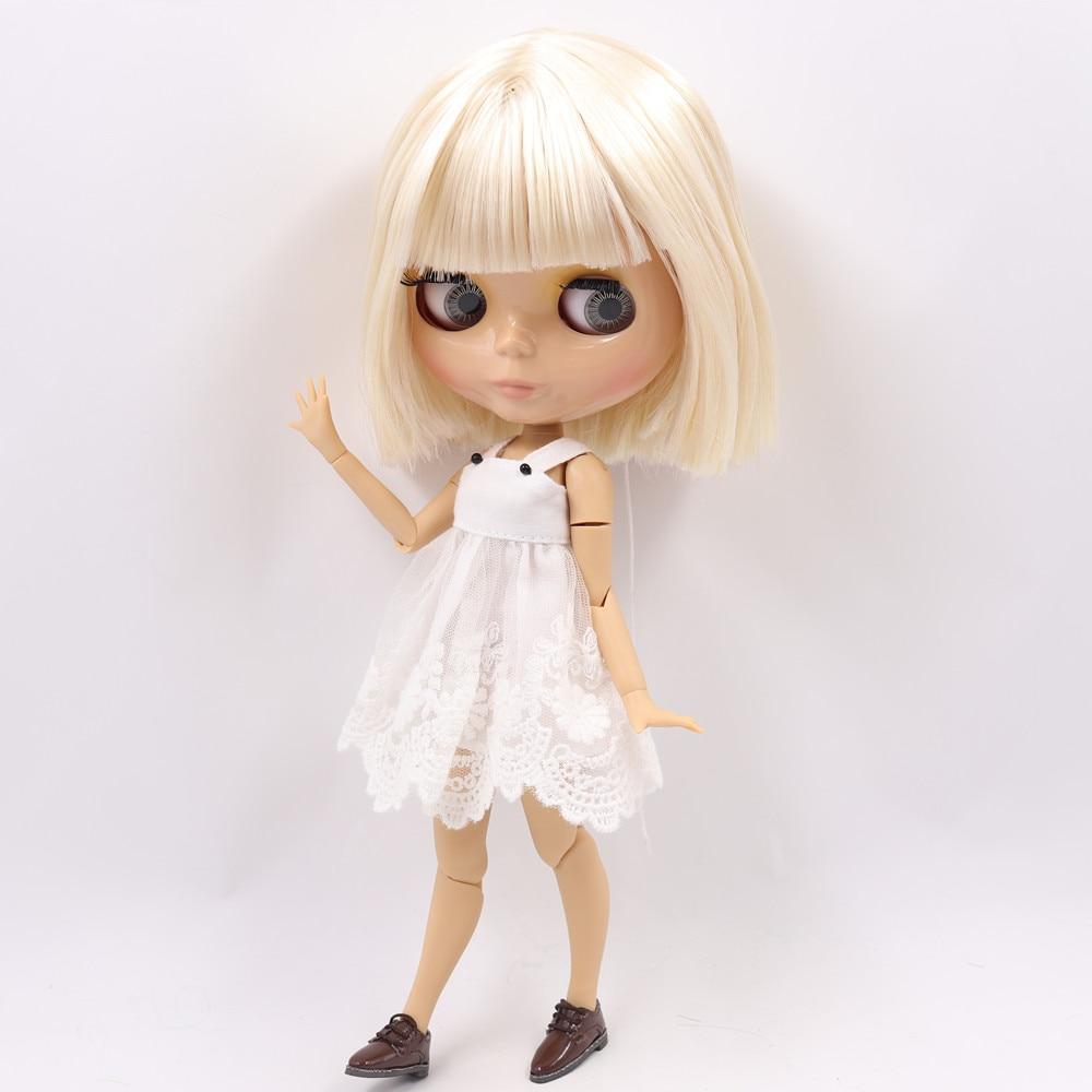 Кукла ICY DBS Blyth, загар и супер черная кожа, суставы тела, жирные волосы, 1/6 BJD, подарочная игрушка по специальной цене