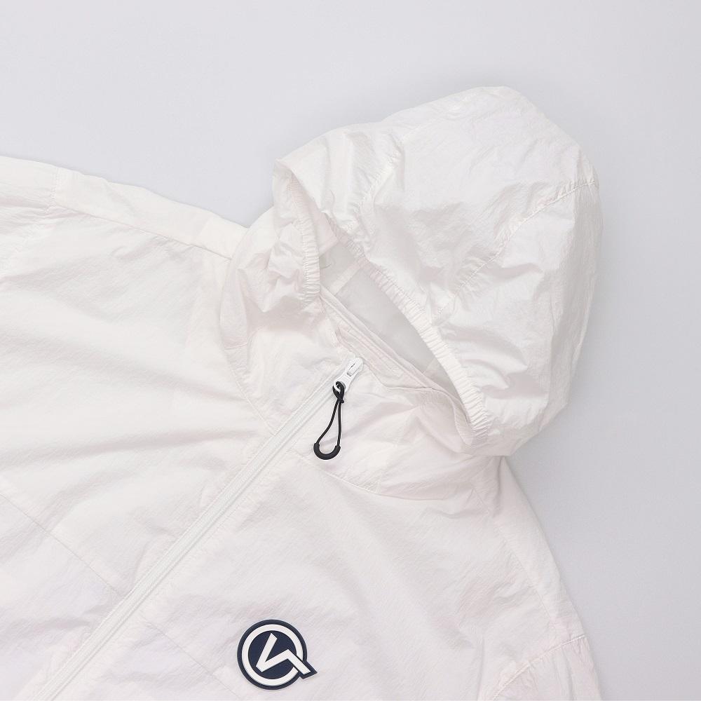 Vans Jackets & Coats Unisex White VN000KPD07F