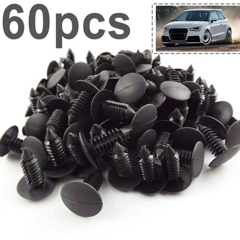 10/100 шт. зажимы для крепления крыши автомобиля, крепежи, пряжки для крепления крыши салона, пряжка для фиксации заклепок из ткани, зажим для колючей проволоки