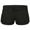 B&C Paradise Womens/Ladies Sport Splash Sweat Shorts