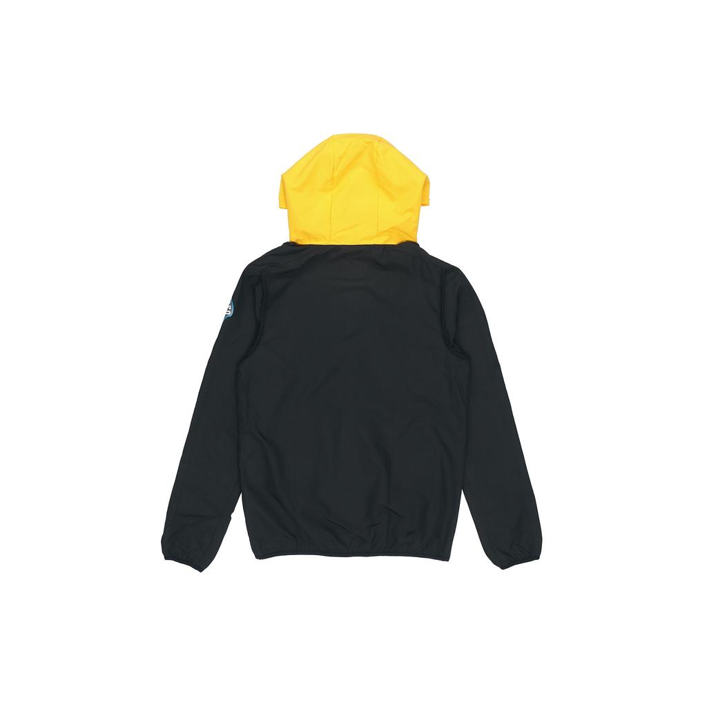 Adidas Neo SV WB Sports Jacket Men Outerwear Black FK5816