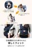 napnap Baby BASIC for All Ideal for Carrying and and for Heat Protection Carrier, (Blue-Gray), Seasons, Carrying,
