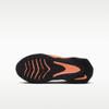Kids' Sneakers Nike Metro Tek GS 'Dark Grey Topaz Gold Anthracite Black'