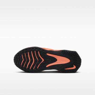 Kids' Sneakers Nike Metro Tek GS 'Dark Grey Topaz Gold Anthracite Black'