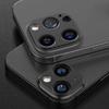Металлическое защитное кольцо для объектива задней камеры iPhone 16 Pro Max / 16 Plus