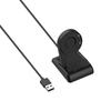 Charging Cable Power Charge Cord Stand Cradle Magnetic Fast Charger Adapter Dock Suitable for Ticwatch PRO 3 Smartwatch