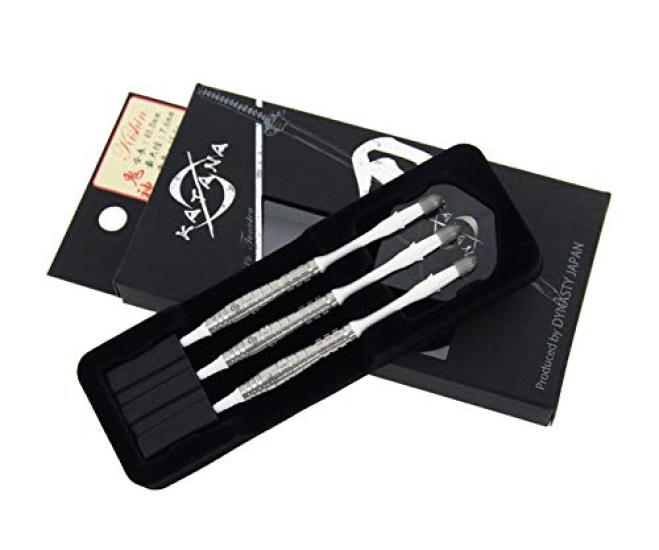 DYNASTY KATANA KISHIN 2BA Мягкий ствол для дартса [Кишин]