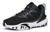 Men's Sneakers Anta The Dagger 5 Cushioning Anti-Slip And Wear-Resistant Low-Top Basketball Shoes Men's Black