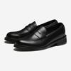Custom Aid 4cm Cowhide Penny Loafer Pearson-loafers