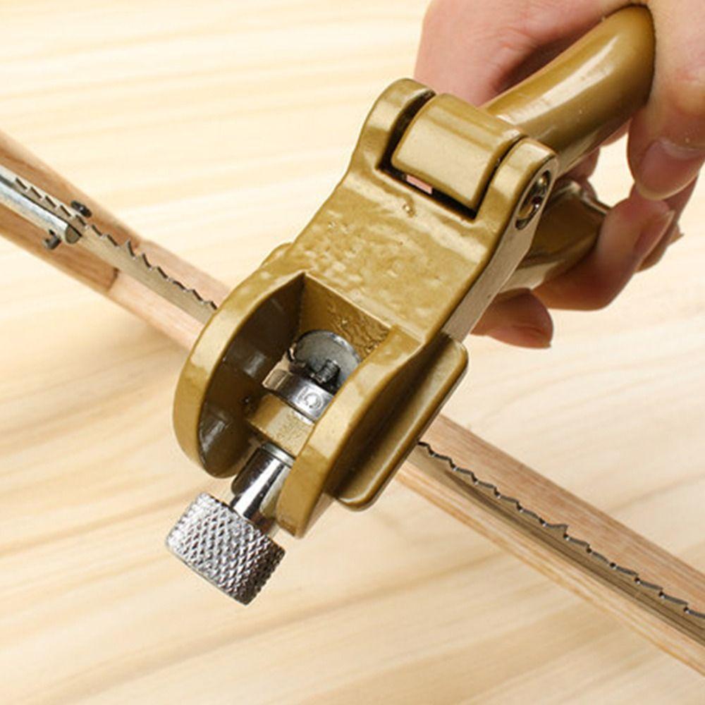 Регулируемые столярные плоскогубцы для правки пильных полотен, инструмент для обслуживания столярных изделий