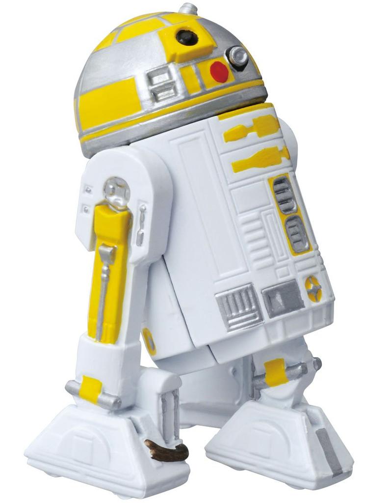 Метаколл Звездные войны R2-C4