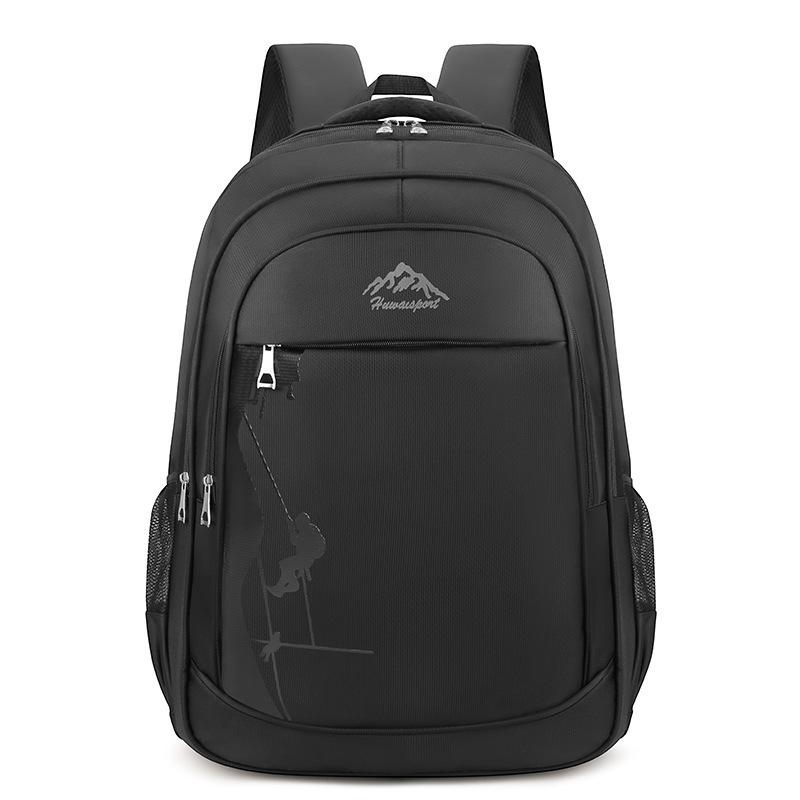 Backpack Large Capacity Travel Bag Outdoor Travel Duffel Bag School Bag