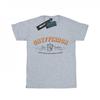 Boys Gryffindor Team Quidditch T-Shirt