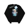Boys Frozen Elsa Snowflakes Sweatshirt