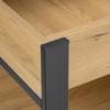 Varde Craft Lift-Top Table