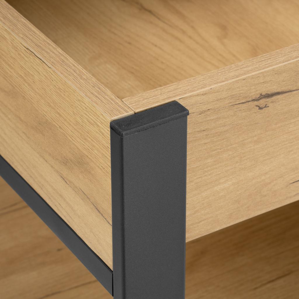Varde Craft Lift-Top Table