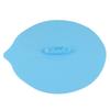 Silicone Steam Pot Lids Pressure Cooker Spill Food Seal Cover for Household Pan Covers