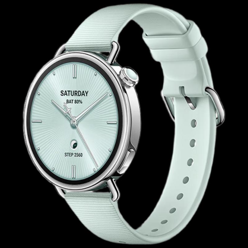 Xiaomi Watch S4 Smartwatch (CN version)