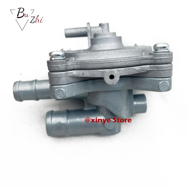 Топливный кран бензобака Газ Авто Вакуумный Для HONDA ST1100 ST 1100 1991-2003 ABS Shadow VLX 600 VT600C VLX VT 600 CD 16970-MT3-003