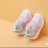 Обувь для малышей Обувь для мальчиков Весна и осень Мягкая подошва Дышащая детская обувь из сетки Функциональная обувь для девочек Tide