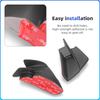 Motorcycle Winglet Wind Deflector Fairing Kit Kawasaki Ninja ZX-4RR ZX-4R ZX-25R 2019-2024 Winds Spoiler