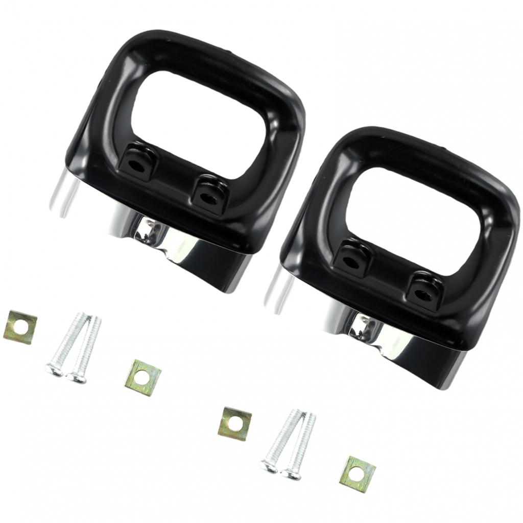 2 шт. бакелитовые ушки для кастрюли, сменная боковая ручка для пароварки