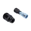 Bike Carbon Steel Crank Extractor Puller Crank Arm Removal Tool Bottom Bracket Remover