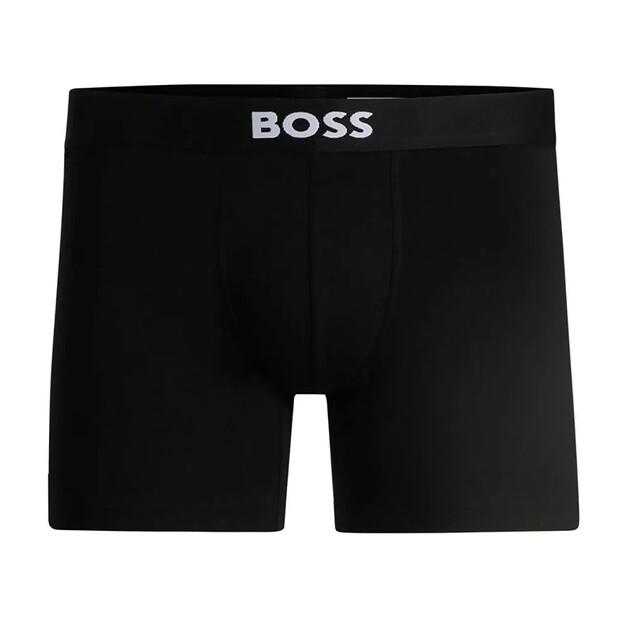 BOSS One 10272529 боксеры 3 шт.