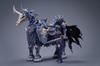 Border Model Hell Knight SYL Plastic Model BA002 1/12 Color-Coded (Human)