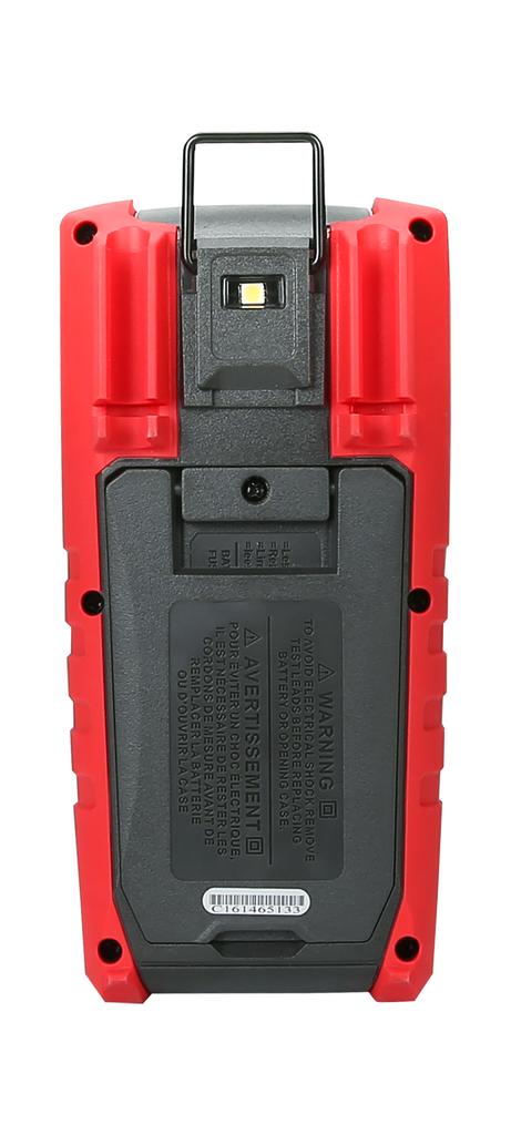 Uni-T PRO UT195DS multimeter