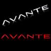 AAWB1 AAPR1 Глянцевый черный совместимый совместимый для AVANTE Металлическая эмблема с буквами 3D наклейки Эмблема багажника Декоративная наклейка Аксессуары для стайлинга автомобиля