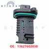 13627602038 Датчик массового расхода воздуха 0280218266 MAF Для BMW X1 428i 528i X3 X5 i8 M5 M6 Mini Cooper Z4 228i 320i 328i M3 M4