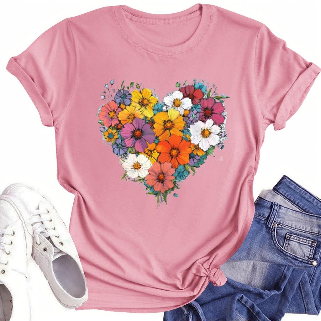 Футболки для малышей, девочек и мальчиков, детские футболки с короткими рукавами и принтом для мальчиков и девочек 1-12 лет