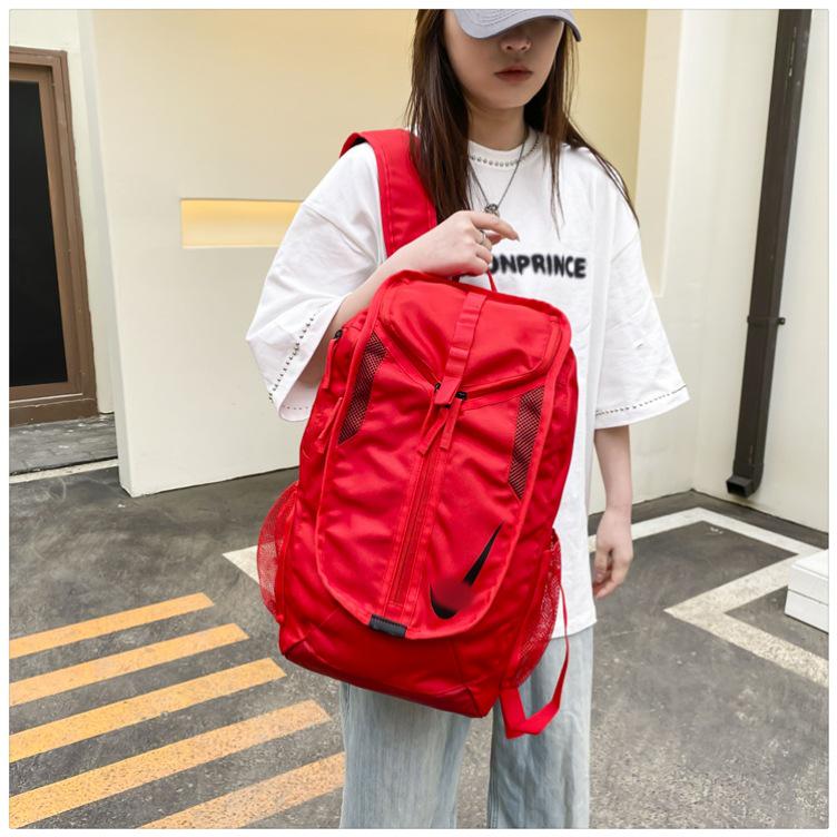 Рюкзак Durant с воздушной подушкой: Унисекс, Модный, Двухлямочный рюкзак для студентов и спорта