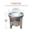 Shouli Portable Diesel Outdoor Stove