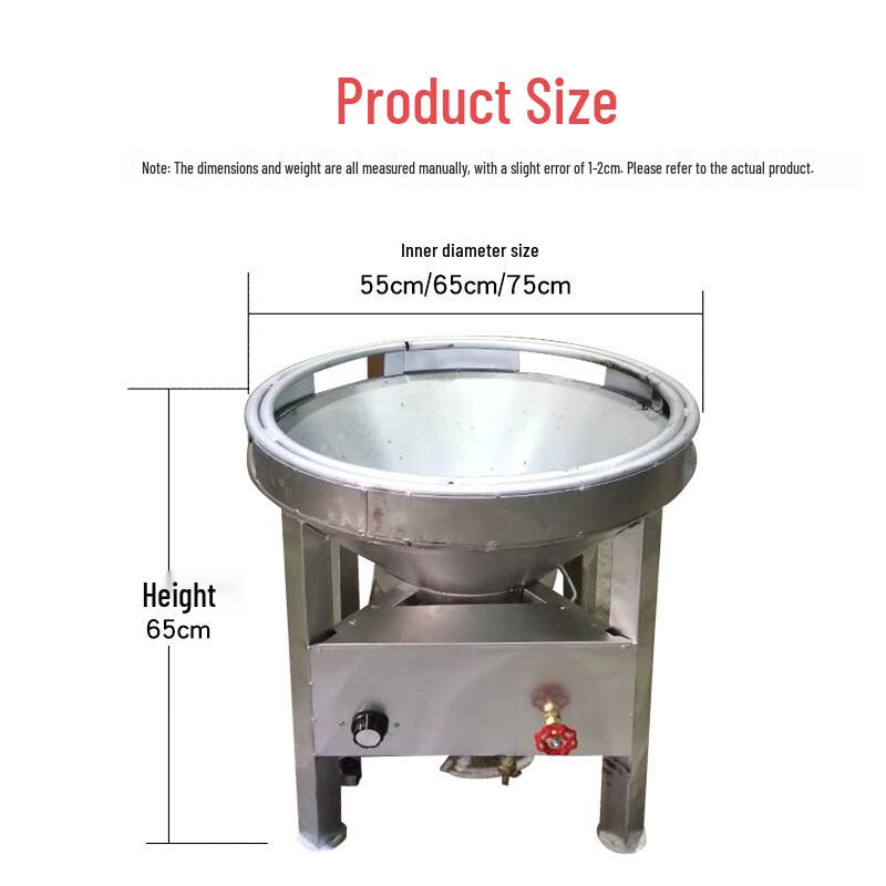 Shouli Portable Diesel Outdoor Stove
