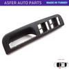 Driver Door Panel Switch Panel Black For VW Passat B5 Bora Jetta Golf MK4 Oem 3B1867171E 3B1867171C