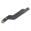 Замена док-разъема для OnePlus 7T USB C Зарядный порт Док-разъем Шлейф Запчасти для ремонта с инструментом