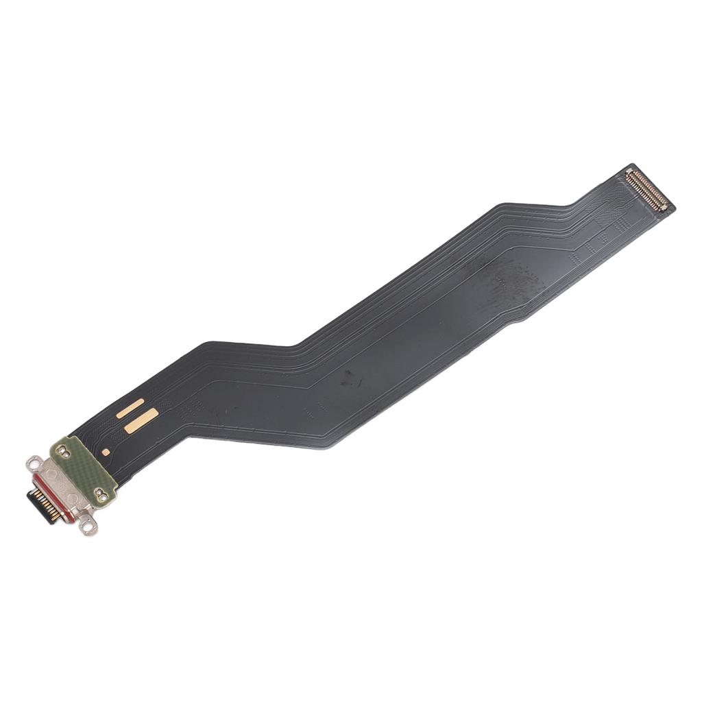 Замена док-разъема для OnePlus 7T USB C Зарядный порт Док-разъем Шлейф Запчасти для ремонта с инструментом