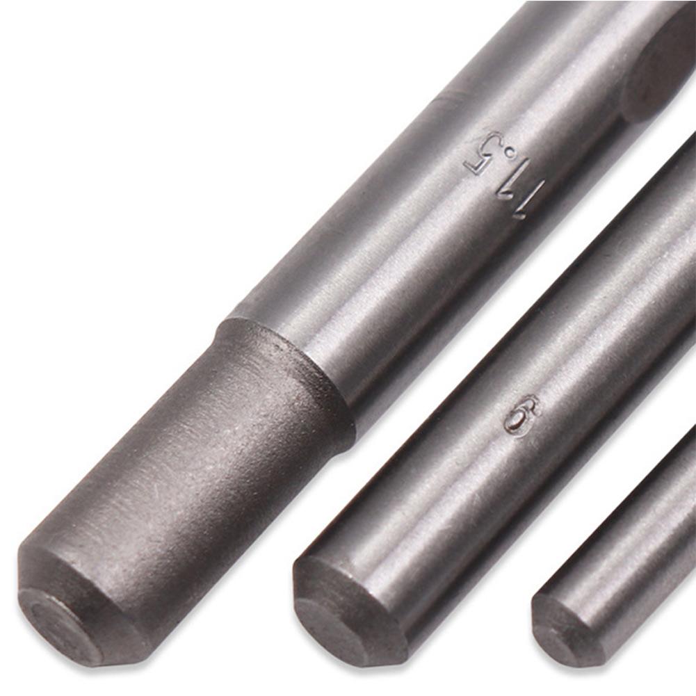Drilling Drill Bit Tools Iron Metal Aluminum Alloy