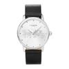 Coach 14503494 Women's Grand Watch – Black