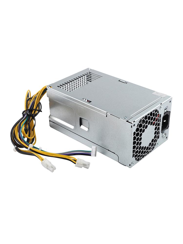 Блок питания 250 Вт D16 250P1A для HP ProDesk 280 600 800 G3 480 400 G4 с технологией активного охлаждения и энергоэффективностью