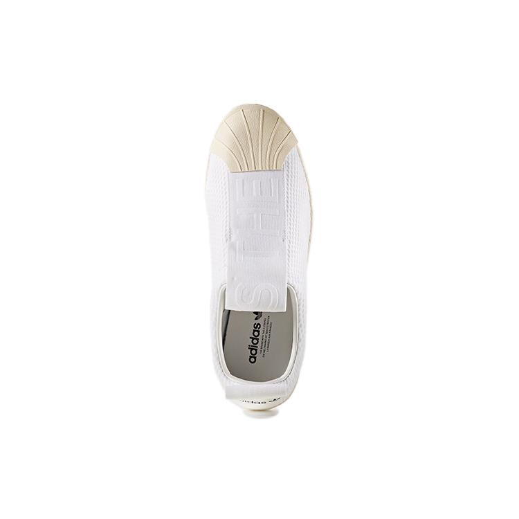 adidas Superstar BW35 Слипоны 'Белый' Женские BY2949