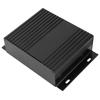 41x147x100mm Split Type Enclosure Electronic DIY Aluminum Cooling Case for Vehicle Controller