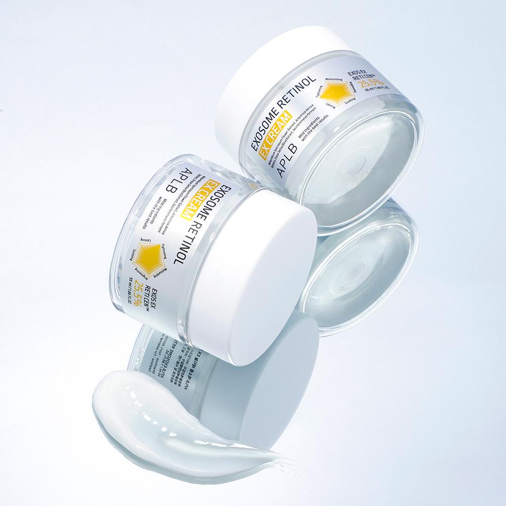 APLB Крем с ретинолом Exosome EX 55 мл