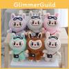 Doll Fun Plush Keychain Backpack Accessory 15cm Cute Design Soft And Cuddly For Kids Collectors And