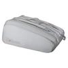 Сумка для тенниса Wilson Shift Super Tour Arctic Ice 15 шт. в упаковке