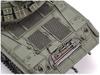 Tamiya Military Miniature Series Американский воздушно-десантный танк M551 Sheridan Пластиковая модель 35365 1/35 № 365 (война во Вьетнаме)