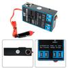 1500W 12v/24V To DC 110V/220v Power Inverter Solar System/Solar Panel/Home/Outdoor/RV/Camping Wave Power Inverter